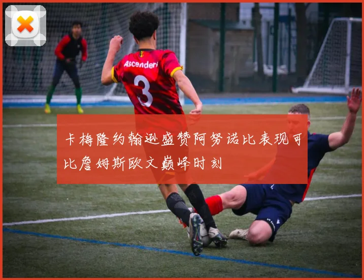 卡梅隆约翰逊盛赞阿努诺比表现可比詹姆斯欧文巅峰时刻